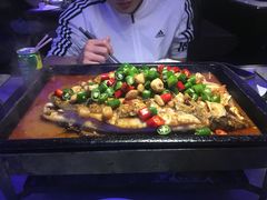 -炉鱼(爱琴海购物公园店)