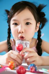 -牛油果儿童摄影