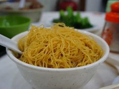 -麦文记面家(佐敦店)