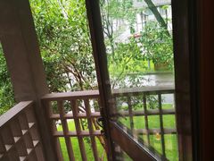 -太阳岛度假酒店