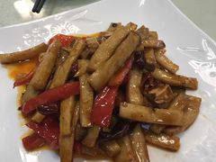 -长春观斋补堂素菜馆