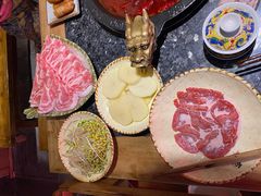 -蜀大侠火锅(车公庙店)