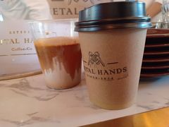 -METAL HANDS(五道营店)