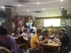 大堂-西环肥仔螺蛳粉(总店)