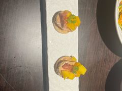 -庐灶江南·江南菜·四合院Bistro(东直门雍和宫·原华侨宾馆店)