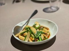 -荣轩(新荣记环球金融中心店)