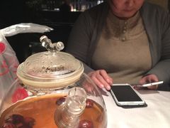-粗茶淡饭·汉口公馆(循礼门店)