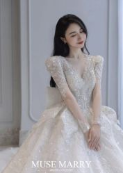 -MuseMarry婚纱(前海嘉里中心店)