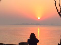 -月坨岛华清月府温泉酒店