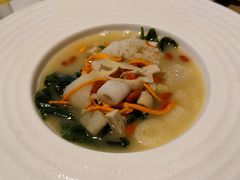 -若蘭慈·无国界素食料理(欢乐海岸店)