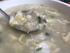 -华春餐馆(鱼山路店)