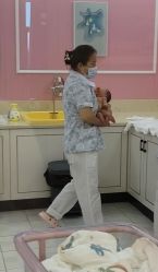 -中法母婴月子中心(南湖创始店)
