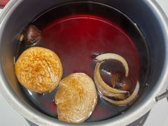 -海底捞大排档火锅(悦荟广场店)