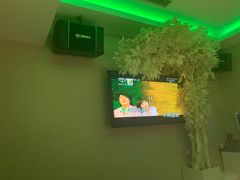 -冰城小镇音乐串吧·聚会餐厅(百子湾店)