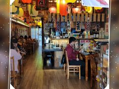 门面-坂吉屋·居酒屋深夜食堂(龙湖店)