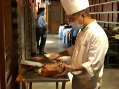 -京味斋·北京烤鸭(北京南站洋桥店)