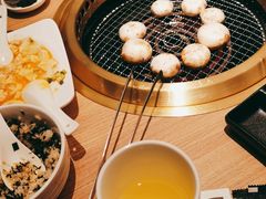 -牛角烧肉(步步高星城天地店)