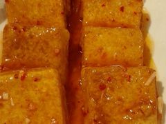 -刘胖子家常菜·蹄花焖藕(中南店)