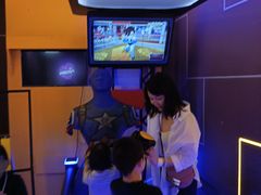 -不可思议减压馆·解压博物馆·摔碗发泄·团建定制