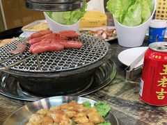 -P1泥炉烤肉(市桥富华东路店)
