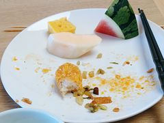 -枣子树·素食餐厅(朱家尖店)