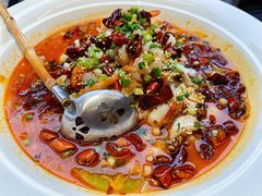 -江南里·新浙菜(苏州大悦城店)