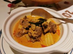 -狮拾久·现代新加坡料理(福田COCO Park店)