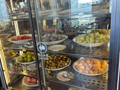 -嘉定凯悦·咖啡厅