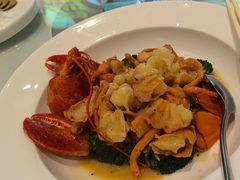 -万龙洲海鲜(大兴绿地缤纷城店)