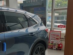 -上海协通福骋福特4S店(汶水路店)