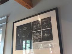 大堂-Geneva日内瓦餐厅(西郊宝成花苑店)