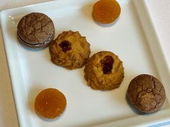 -Le Comptoir de Pierre Gagnaire