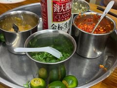 -阿汉名材老鸡汤饭店(金鸡岭店)