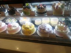 -美点饼业(埌西店)