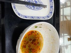 -陇上全荟兰州传统牛肉面(延吉路店)