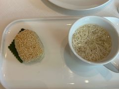 -扬州香格里拉·香宫中餐厅