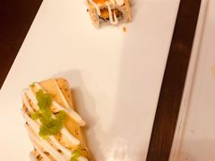-大鲜生·亚洲菜融合小食堂