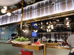 -海底捞火锅(玉桥商业广场店)