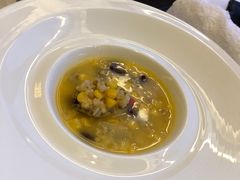 -富力丽思卡尔顿酒店·丽轩中餐厅