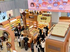 -凯德MALL(西直门店)