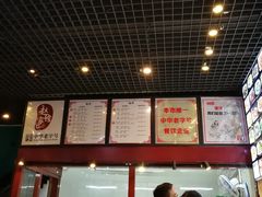 -赵家馆(燕山大街店)