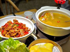 -大碗先生(万家丽店)