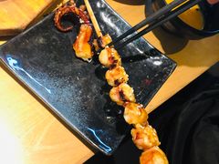 -沼津港渔市(宏伊国际广场店)