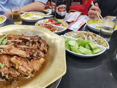 -芦月轩羊蝎子(北蜂窝店)