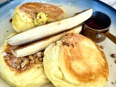 -The Rug Cafe(王府中环店)