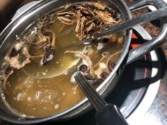 -八合里潮汕鲜牛肉火锅(深圳海岸城店)
