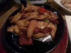 -热度餐厅(老佛爷店)