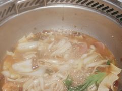 -七欣天香辣蟹火锅(万达广场店)