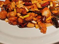 -峨嵋酒家(牡丹园店)