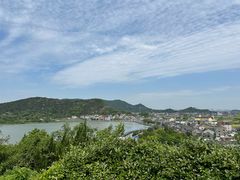 -鸣鹤古镇
